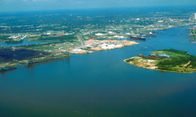 Rebuild Alabama infrastructure plan