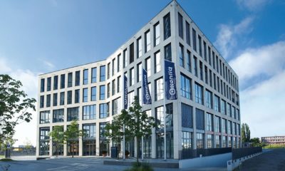 Röhlig Logistics is expanding its global network