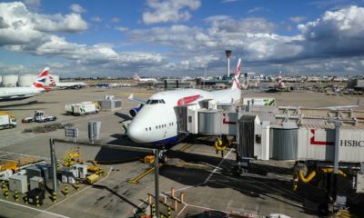 September air freight volumes remain weak